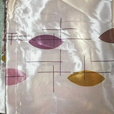 280cm width fabric